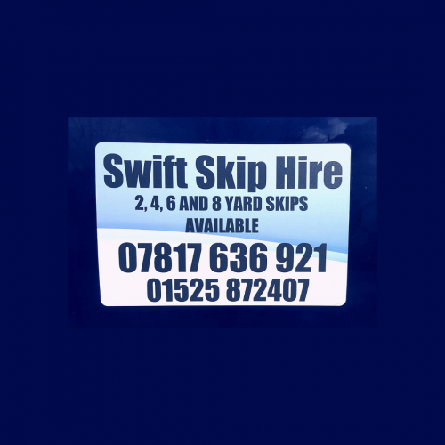 Swift Skip Hire