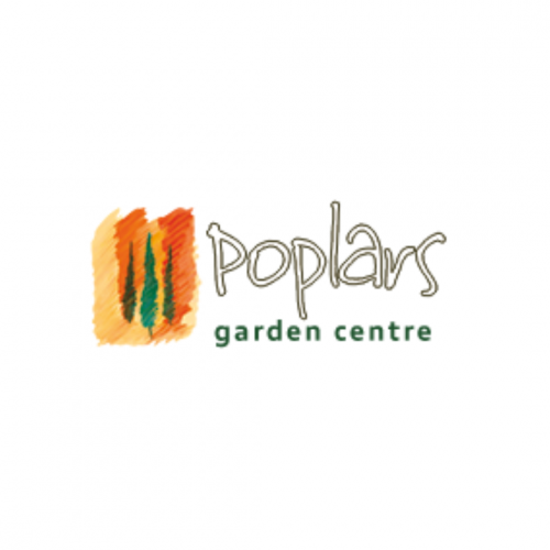 Poplars Garden Centre